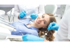 Прием зубного врача первичный 