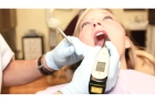 Термодиагностика зуба 
