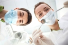 Определение степени патологической подвижности зубов 