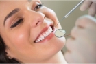 Удаление наддесневых и поддесневых зубных отложений
