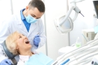 Гидроорошение при заболевании полости рта и зубов