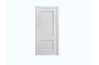 Межкомнатная дверь «Турин B», эмаль (грей)