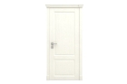 Межкомнатная дверь «Нео 2», шпон ясень (цвет бланко)