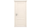 Межкомнатная дверь «Нео 2», шпон ясень (цвет карамель)
