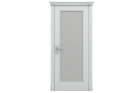 Межкомнатная дверь «Саппоро 1», эмаль (шиншилла)