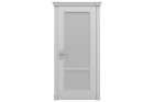 Межкомнатная дверь «Саппоро 2», эмаль (грей)