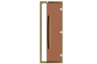 Дверь для сауны SAWO 741-4SGD-1 (7/19, КЕДР)