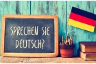 Групповое занятие по немецкому языку (абонемент)