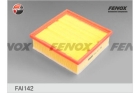 Воздушный фильтр арт: FENOX FAI142