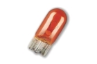 Лампа накаливания, фонарь указателя поворота арт: OSRAM 2827
