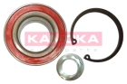 Комплект подшипника ступицы колеса арт: KAMOKA 5600079