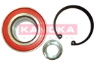 Комплект подшипника ступицы колеса арт: KAMOKA 5600084