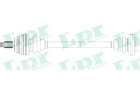 Приводной вал арт: LPR DS15011