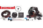 Комплект электрики, прицепное оборудование арт: BOSAL 014-419
