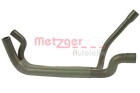 Шланг, вентиляция картера арт: METZGER 2380012