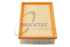 Воздушный фильтр арт: TRUCKTEC AUTOMOTIVE 08.14.004