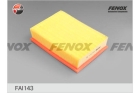 Воздушный фильтр арт: FENOX FAI143