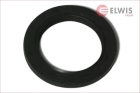 Уплотняющее кольцо, коленчатый вал арт: ELWIS ROYAL 8026510
