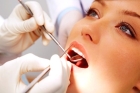 Лечение пульпита 3-х канального зуба