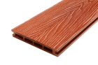 Террасная доска ДПК пустотелая NauticPrime (Light) Esthetic Wood (Терракот) 145x22x4000 мм 