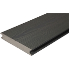 Террасная доска ДПК полнотелая WPC-Deck 3D - накатка (Малахит) 152x22x3000 мм 