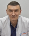 Белоглазов А.В. Врач-хирург, специализирующийся в области флебологии, врач ультразвуковой диагностики(УЗДС)