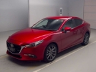 Mazda AXELA BM5FP - 2019 год