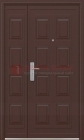 Недорогая тамбурная дверь ДТМ-37