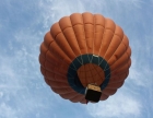 Полет на воздушном шаре «Стань пилотом» 