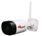 Уличная Wi-Fi камера с микрофоном EVC-WIFI-D30 (3.6)(XM)  