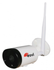 Уличная Wi-Fi камера с микрофоном EVC-WIFI-J30 (3.6)(XM)   