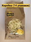 Лапша рисовая Mama-Varila (4мм) безглютеновая