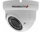 Купольная уличная IP камера FULL COLOR с питанием POE PX-IP-DS-GF20-P-FC (2.8) (BV)