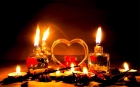 Заговоры на любовь с помощью свечей 