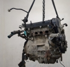 Контрактный двигатель Ford Fusion 2002-2012