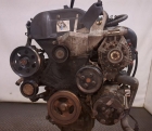 Контрактный двигатель Ford Focus 1 1998-2004