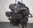 Контрактный двигатель Ford Fiesta 2001-2007