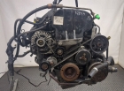 Контрактный двигатель Ford Mondeo 2 1996-2000