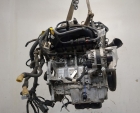 Контрактный двигатель Chevrolet Cruze 2015