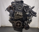 Контрактный двигатель Chevrolet Captiva 2006-2011