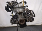 Контрактный двигатель Chevrolet Aveo (T250 / 255) 2008-2011