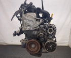 Контрактный двигатель Renault Modus