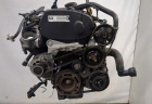 Контрактный двигатель Chevrolet Cruze 2009-2015