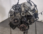 Контрактный двигатель Mazda 3 (BK) 2003-2009