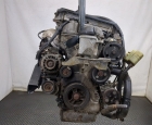 Контрактный двигатель Mazda CX-7 2007-2012