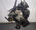 Контрактный двигатель Honda Civic 1995-2001