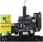 Дизельный генератор Motor АД30-T400 R с АВР