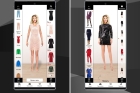 Виртуальный каталог одежды