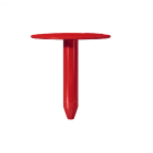 ПТЭ 2/50 - Полимерный тарельчатый элемент Termoclip-кровля