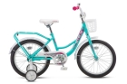 Велосипед 18&quot; STELS Flyte Lady (12&quot; Бирюзовый) арт.Z011